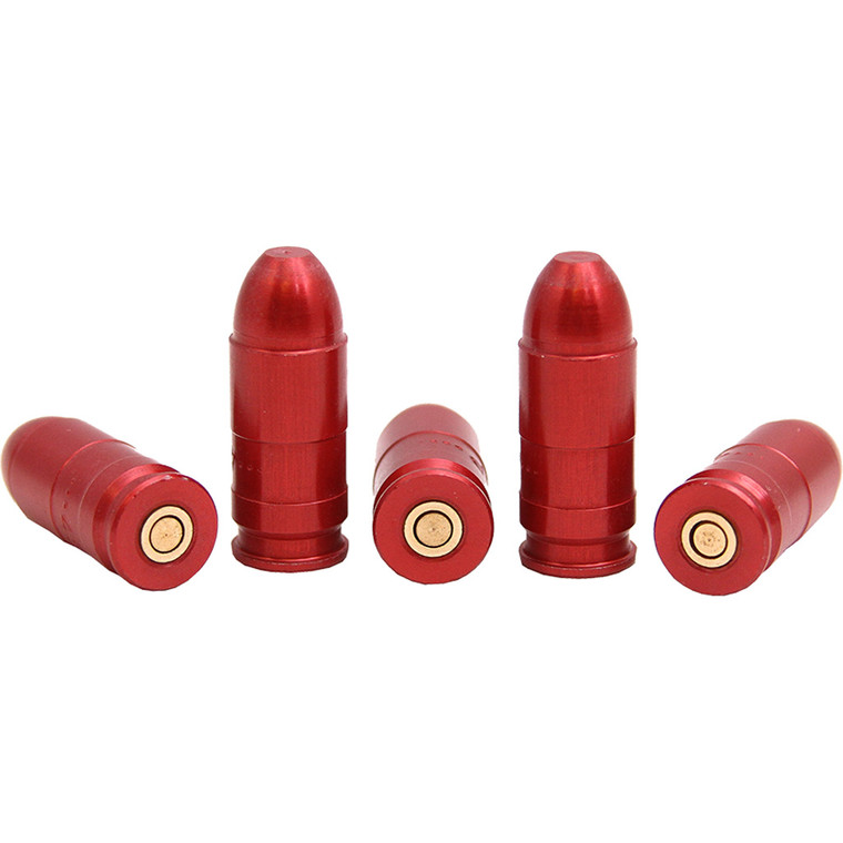 Carlsons Snap Caps .45ACP 5 pk. - 62 Carlsons Snap Caps .45ACP 5 pk. - 62
