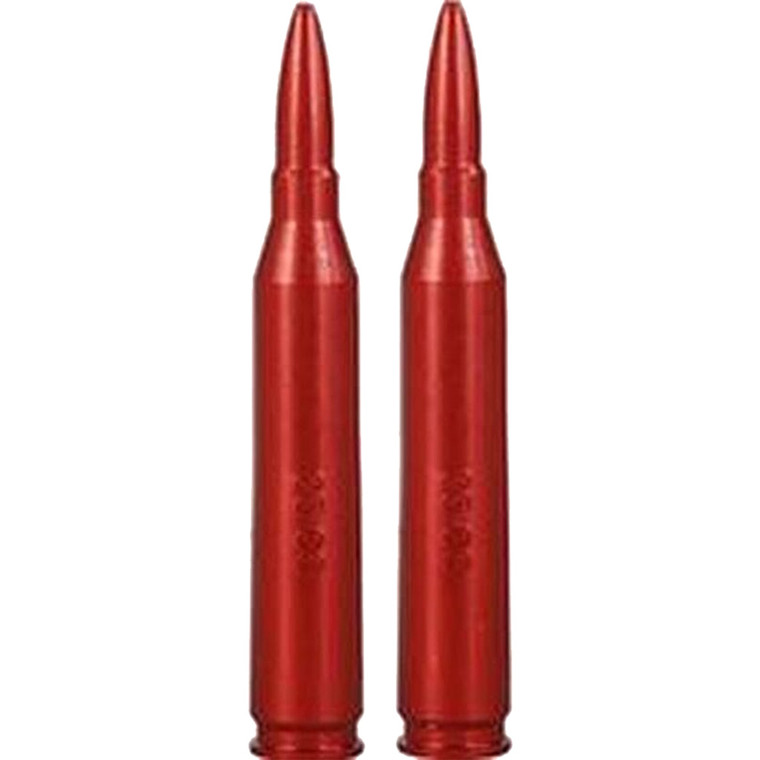 Carlsons Snap Caps .25-06 2 pk. - 60