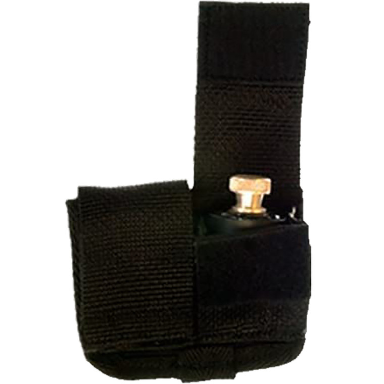 Bulldog Universal Speed Loader Black - WSL