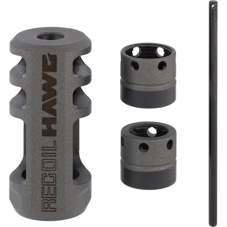 Browning Recoil Hawg Tungsten - 1293080
