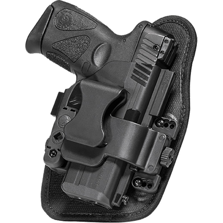 Alien Gear Shape Shift Appendix Holster Ruger SR9c Left Hand - SSAP-0136-LH