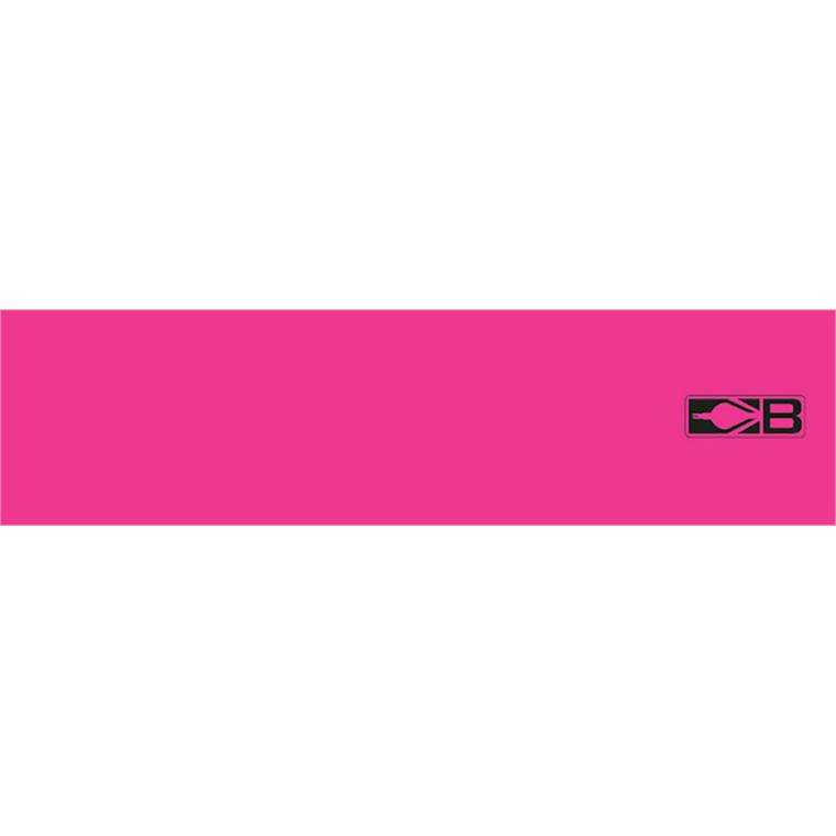 Bohning Arrow Wraps Hot Pink 4 in. Small 13 pk. - 501032HP