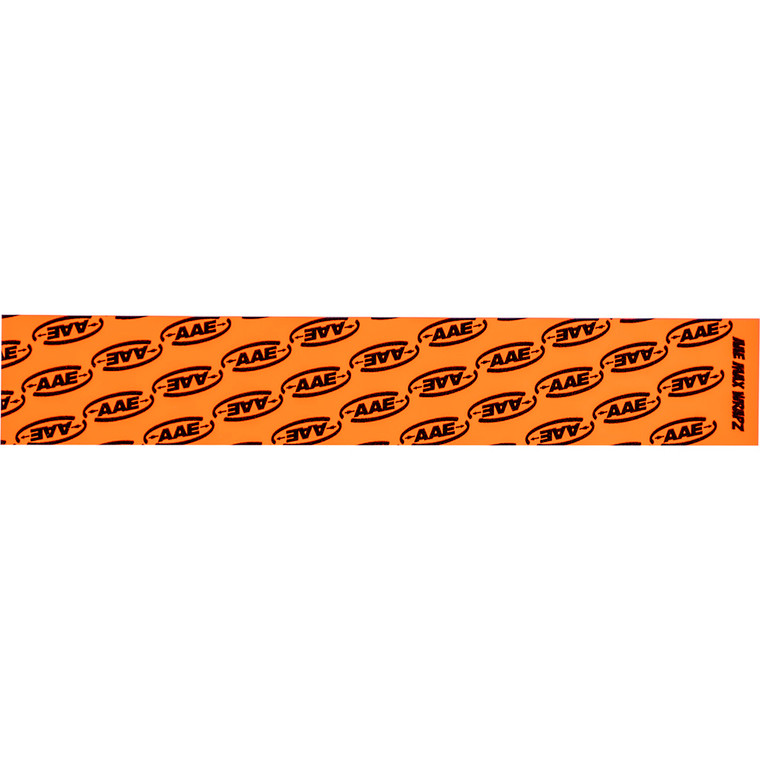 AAE Arrow Wraps Orange 12 pk. - MAWFO
