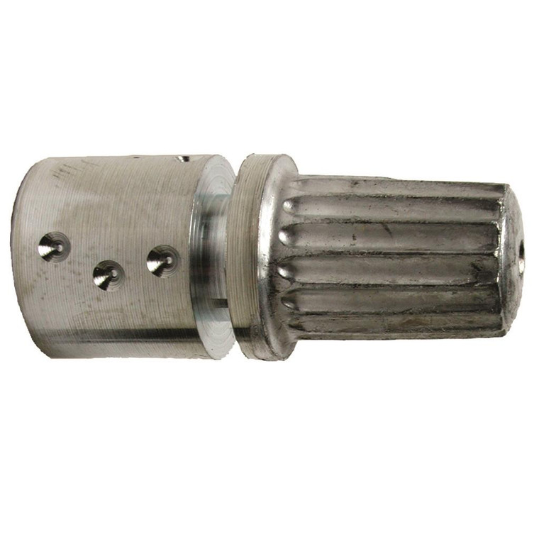 Bitzenburger Nock Receiver Right Helical - 3002