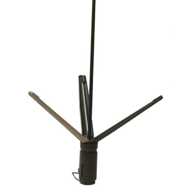 Arizona E-Z Fletch Pro Fletching Jig Right Helical - RT1