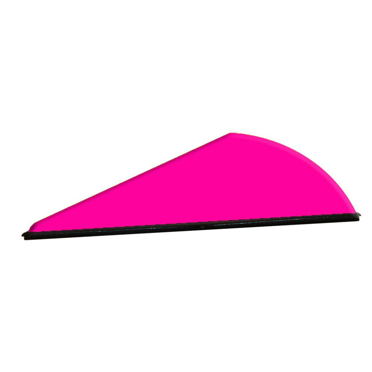 Q2i Rapt-X Vanes Pink 100 pk. - Q1045