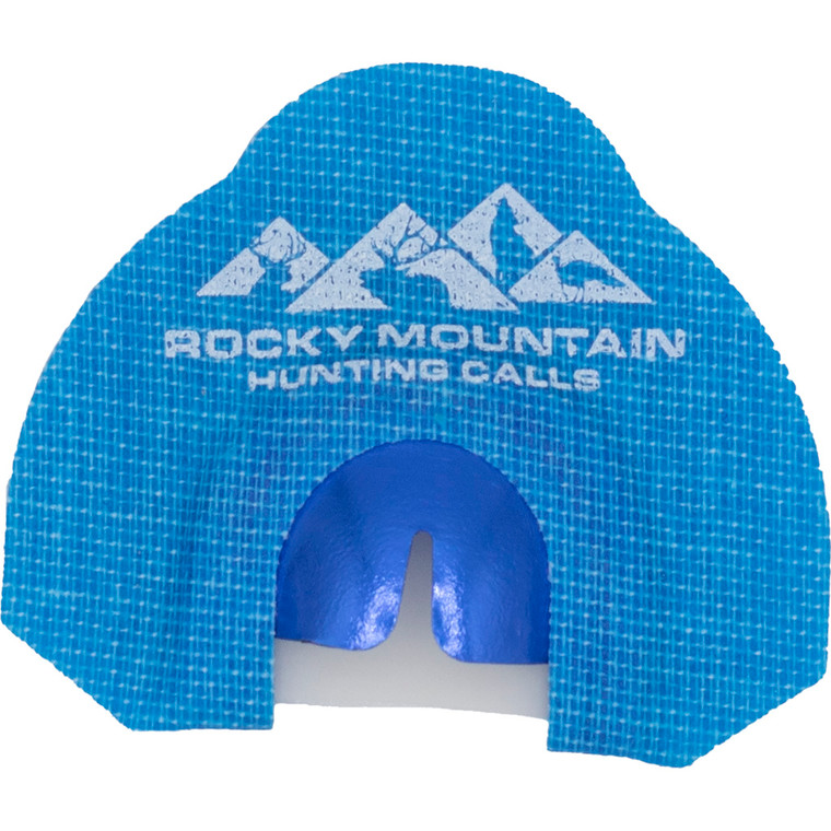 Rocky Mountain Mini Master 2.0 Diaphragm Call - 104