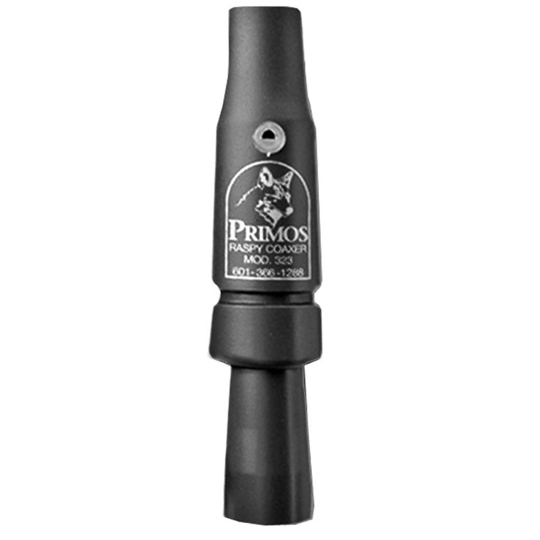 Primos Raspy Coaxer Predator Call - PS323