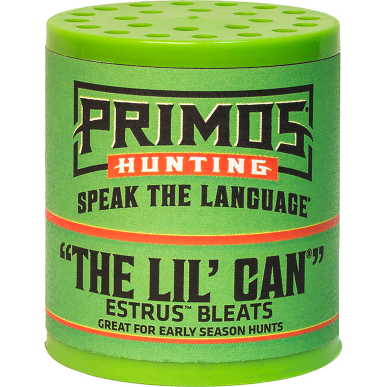 Primos The Can Call Lil Can Hyper Doe Bleat - 731