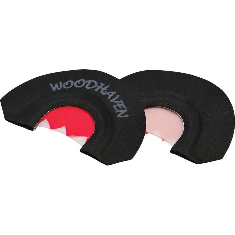 Woodhaven Hammer Tooth Mouth Call - WH513