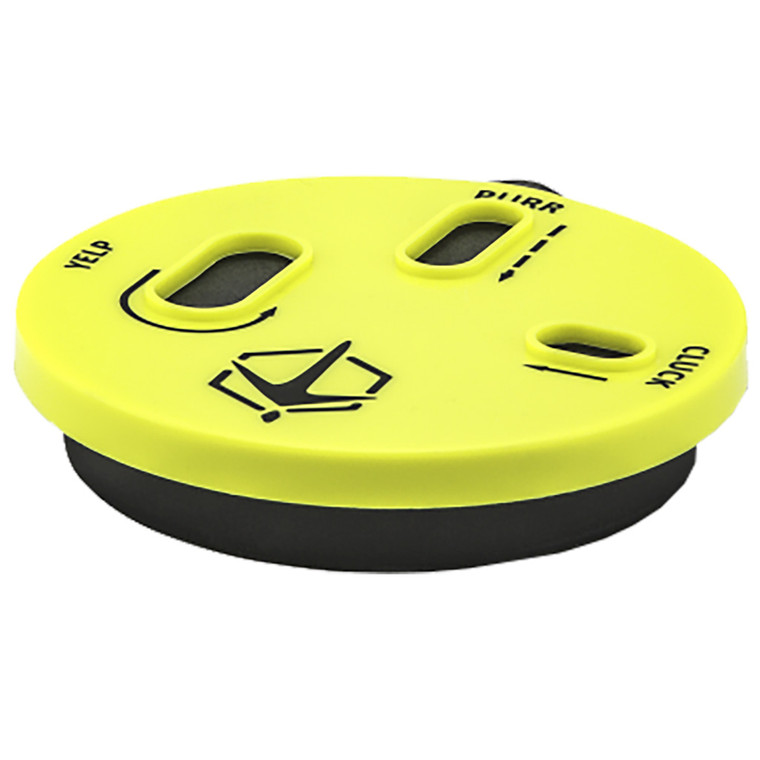 Hunters Specialties Cookie Cutter Turkey Pot Call - HS-STR-100039