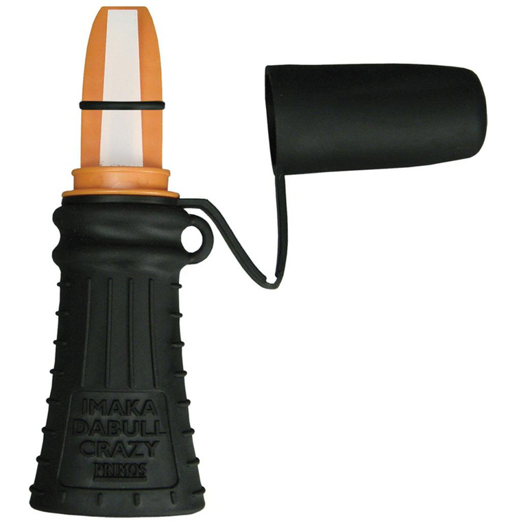Primos Imaka Da Bullcrazy Elk Call - PS935