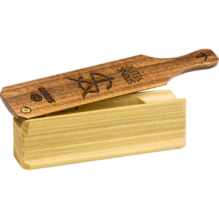Hunters Specialties Spring Yelper Turkey Call Box Call - HS-STR-100168