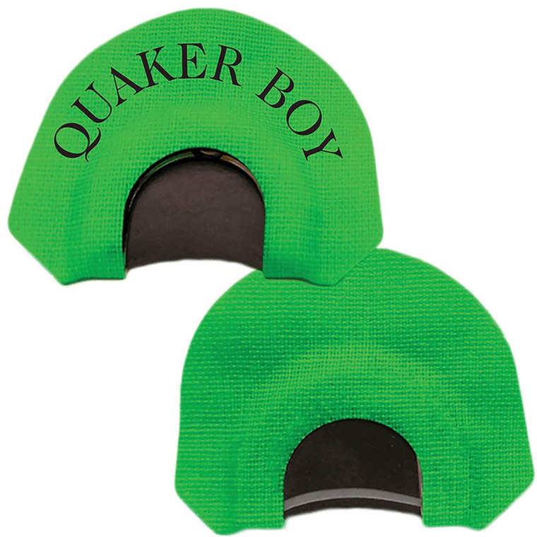 Quaker Boy Elevation Series Diaphragm Calls Triple - 11132