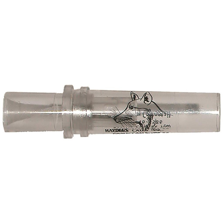 Haydels Baby Cottontail Predator Call - BC-85