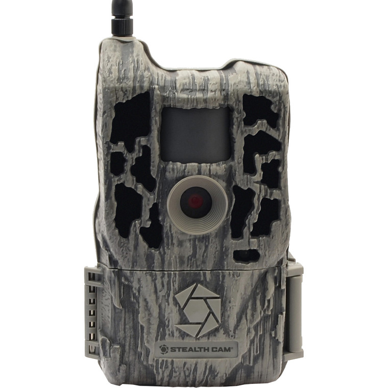 Stealth Cam Reactor Cellular Camera Verizon - STC-RVRZW