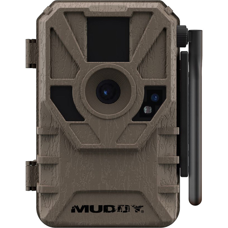 Muddy Cellular Trail Camera Verizon - MUD-VRZ Muddy Cellular Trail Camera Verizon - MUD-VRZ