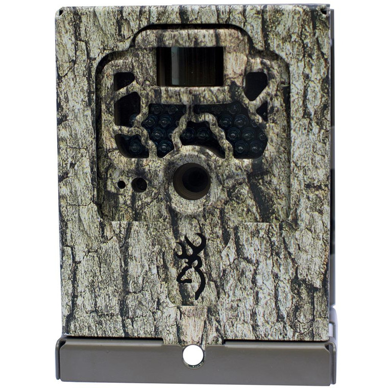Browning Trail Camera Security Box Camo - BTC SB