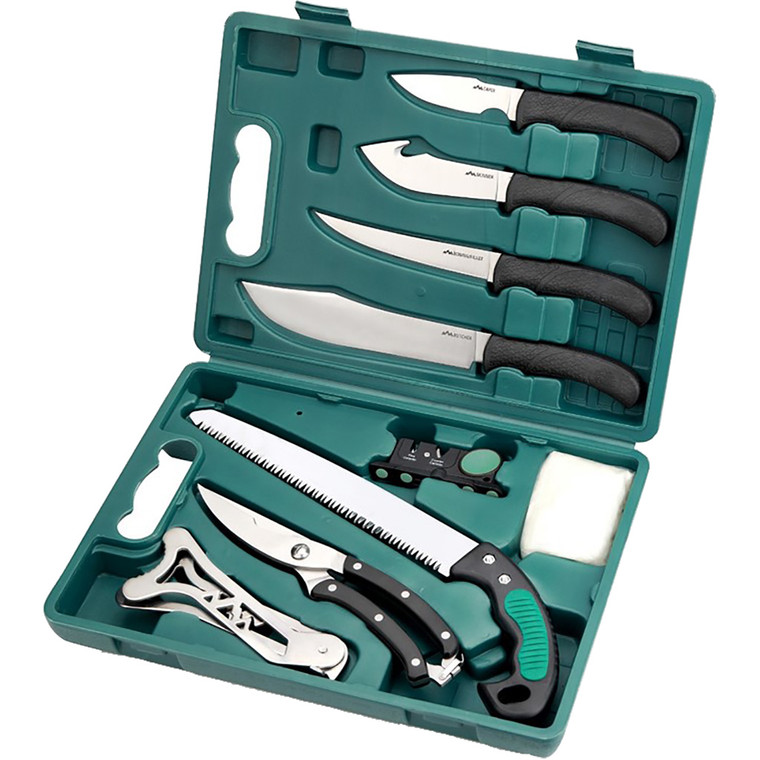 Outdoor Edge Game-Pro Processing Set - GP-11