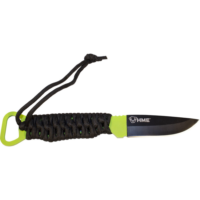 HME AP Knife Fixed Blade - HME-KN-SKFB