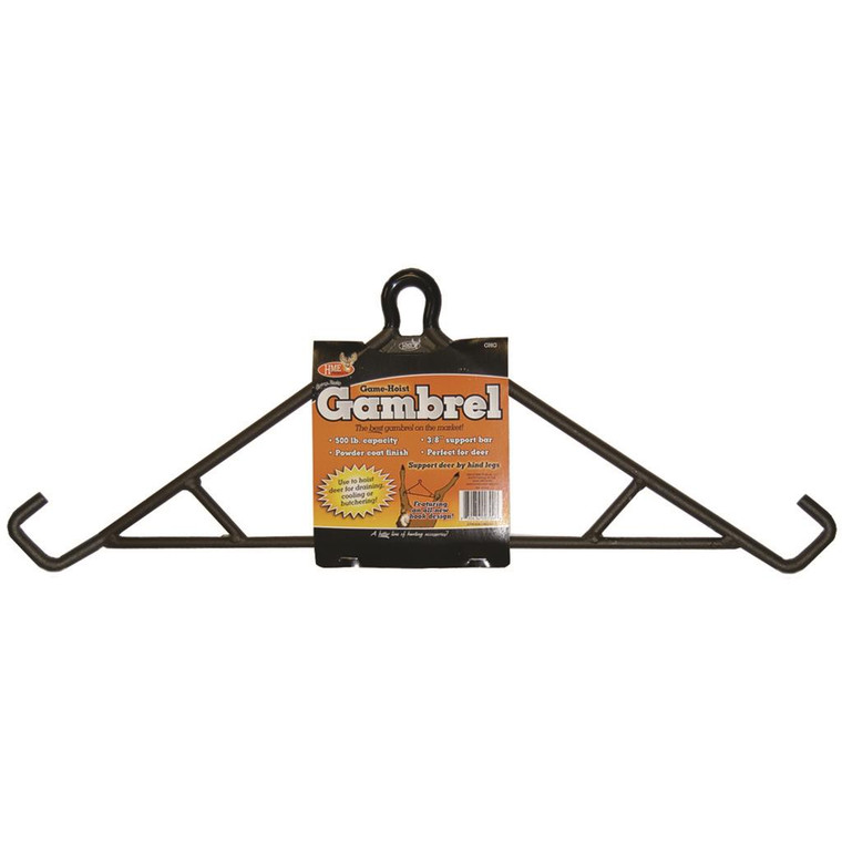 HME Game Hanging Gambrel - HME-GHG