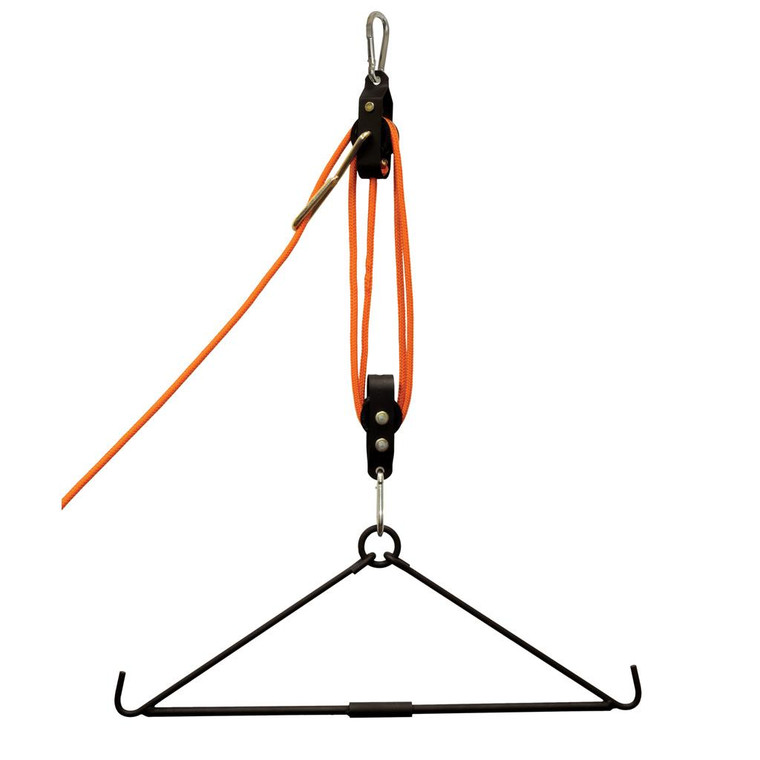 Muddy Magnum Lift System - MUD-MLS01-V