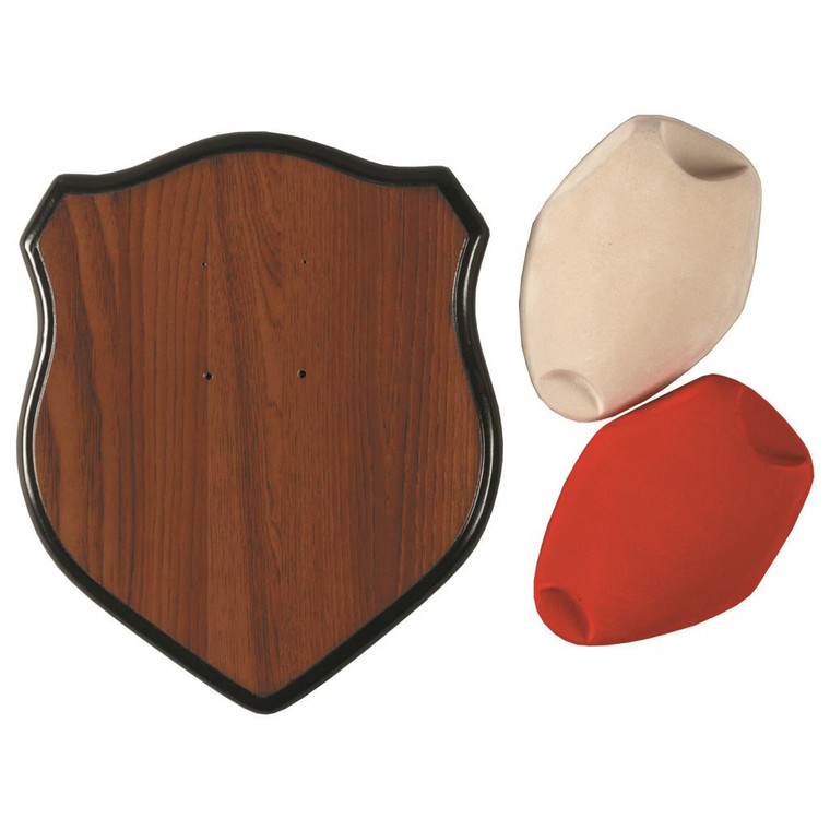 Hunters Specialties Antler Mounting Kit - HS-00639