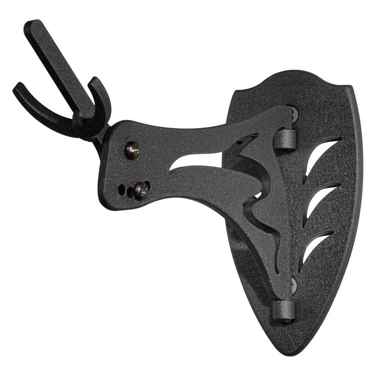 Skull Hooker Little Hooker Black - SKH-LH-ASSY-BLK