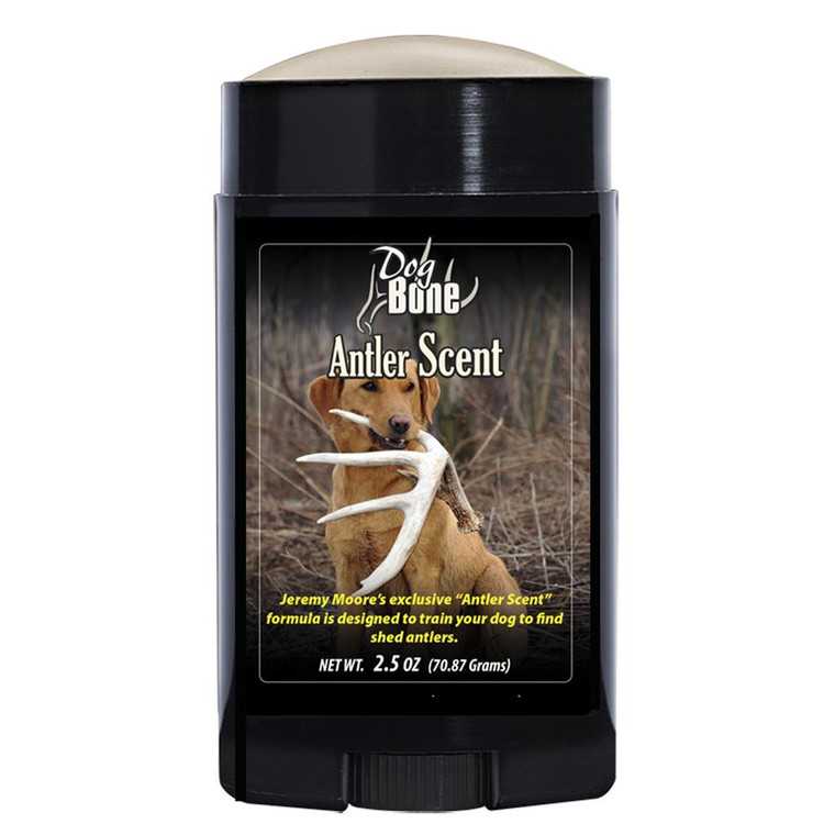 ConQuest Dog Bone Scent Antler - 16010