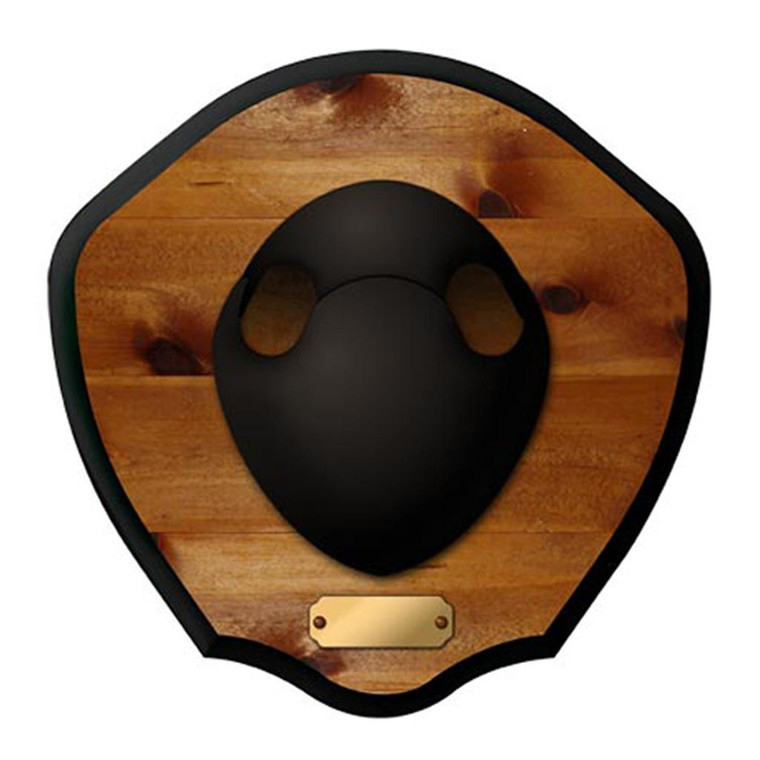 Mountain Mikes Plaque Master Deer Kit - MMR PM