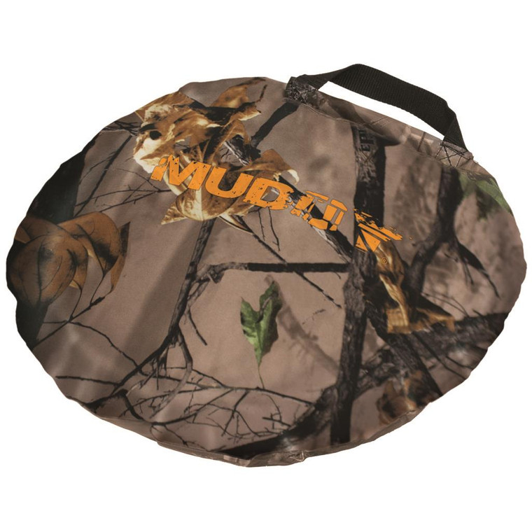 Muddy Portable Hot Seat - MUD-GS0105