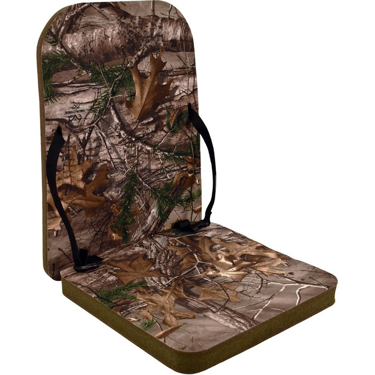 Therm A-Seat Elevate Tree Stand Hunter Seat Realtree Edge - 15011