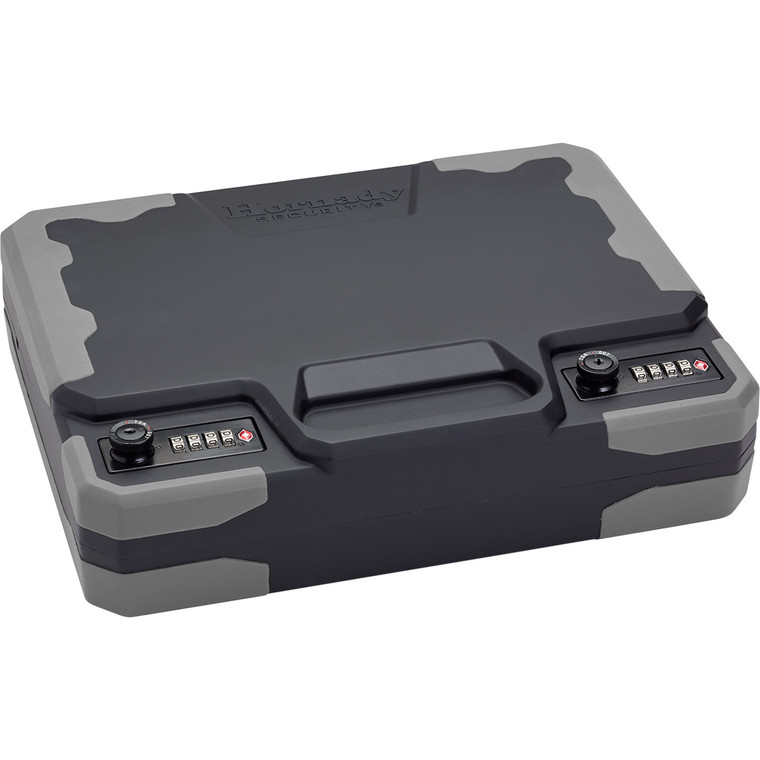 Hornady Treklite Lock Box XXL with TSA Combination Lock - 95260