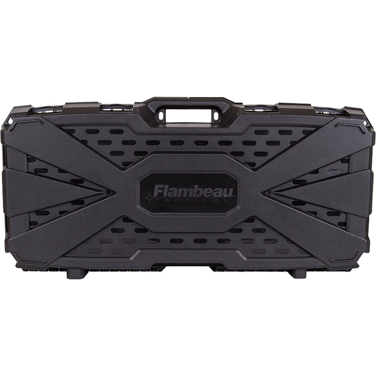 Flambeau PDW Gun Case - 3011PDW