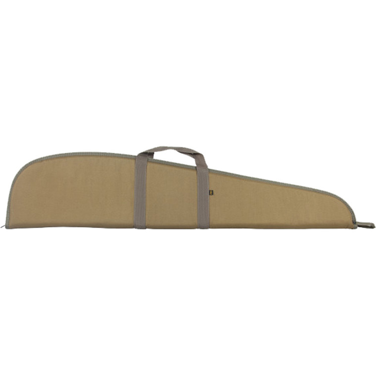 Allen Durango Scoped Gun Case Assorted Earth Tone Colors 46 in. - 269-46