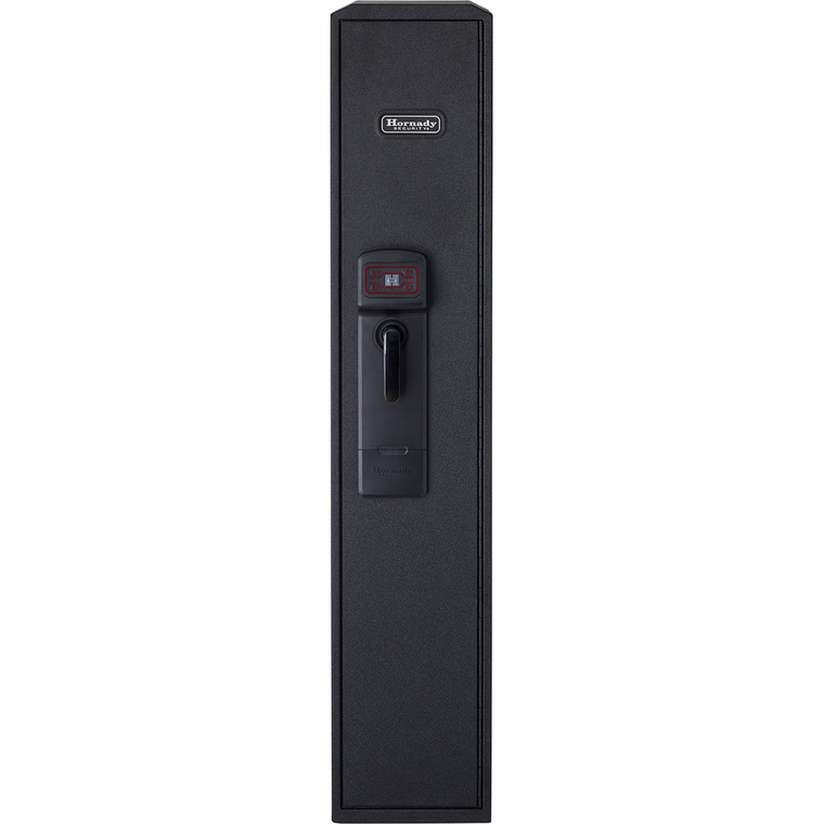 Hornady Rapid Safe Compact Ready Vault RFID with Wifi - 98196WIFI