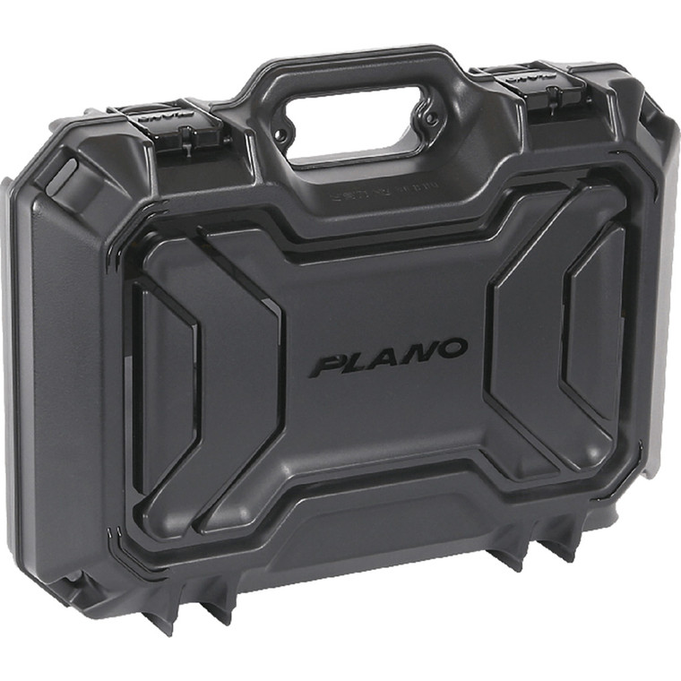 Plano Pistol Case Black - 1071800