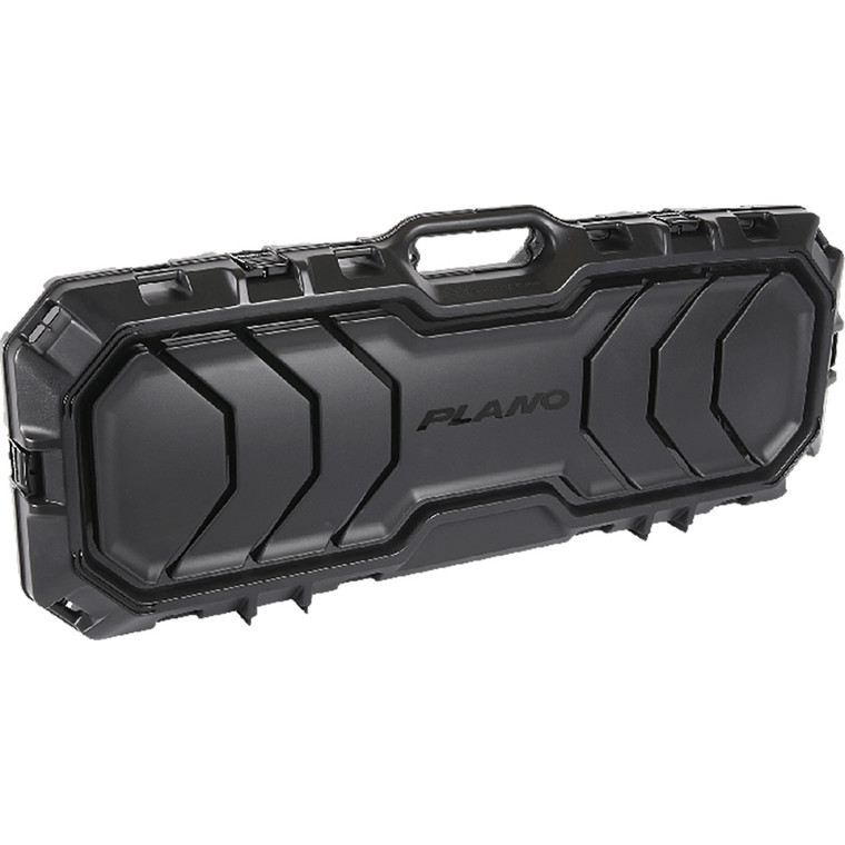 Plano Gun Case Black 36 in. - 1073600