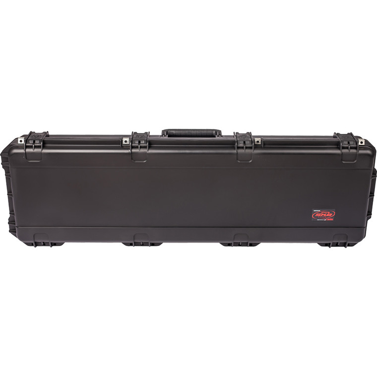 SKB iSeries Double Rifle Case Black 50 in. - 3I-5014-DR