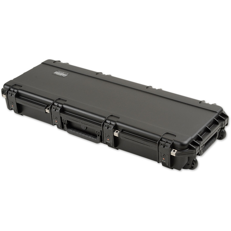 SKB iSeries Custom AR Case Black Large - 3I-4214-AR
