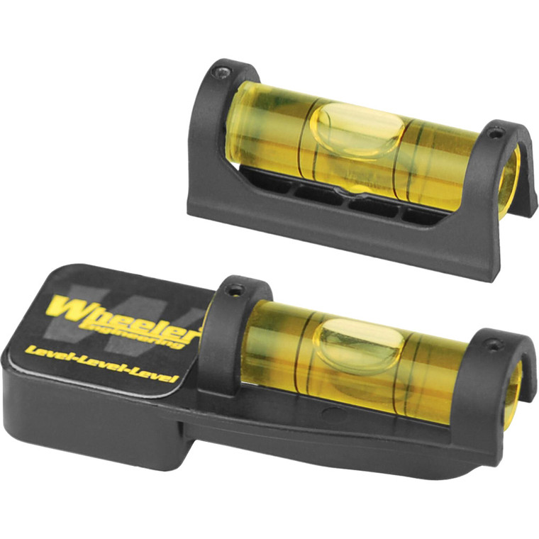 Wheeler Scope Level - 113088