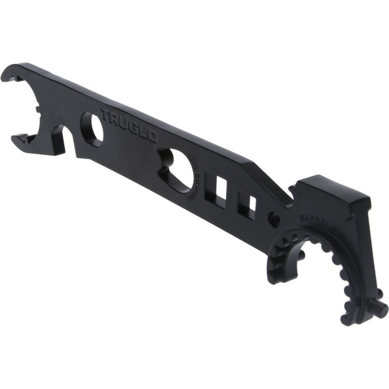 TruGlo AR-15 Armorer's Tool Multi-Tool - TG-TG973B