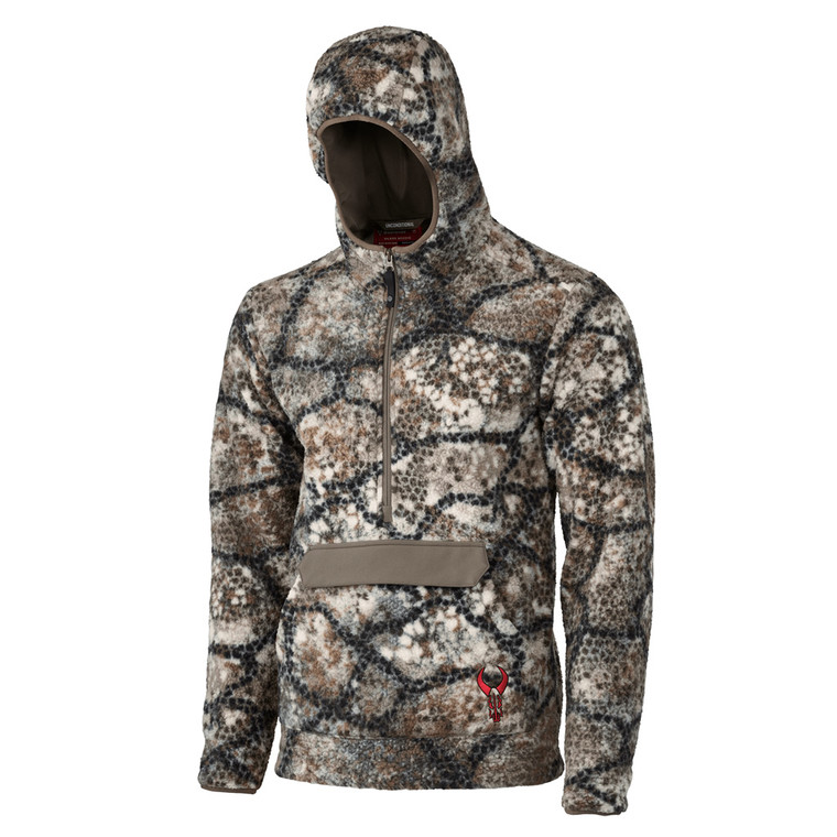 Badlands Silens Hoodie Approach FX 2X-Large - 21-42191