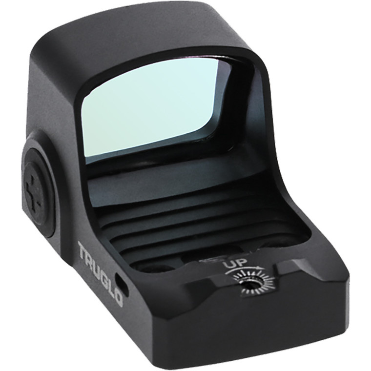 TruGlo Micro Red Dot Sight 16mm - TG-TG8416B