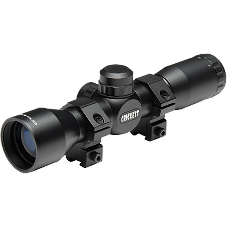 Crickett Scope - KSA054