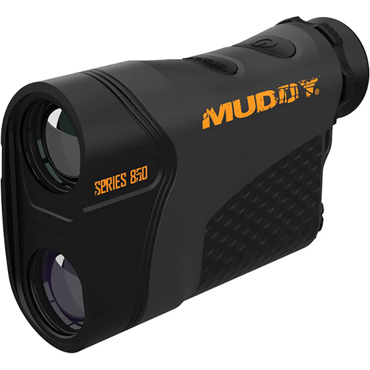 Muddy LR850s Rangefinder 850 yrd. 6x - MUD-LR850X Muddy LR850s Rangefinder 850 yrd. 6x - MUD-LR850X