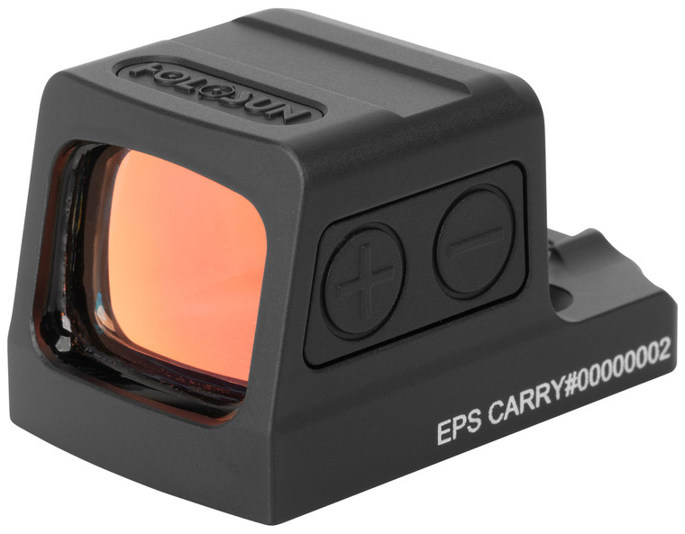 Holosun EPS Enclosed Pistol Red Dot Red 2 MOA Dot - EPS-RD-2