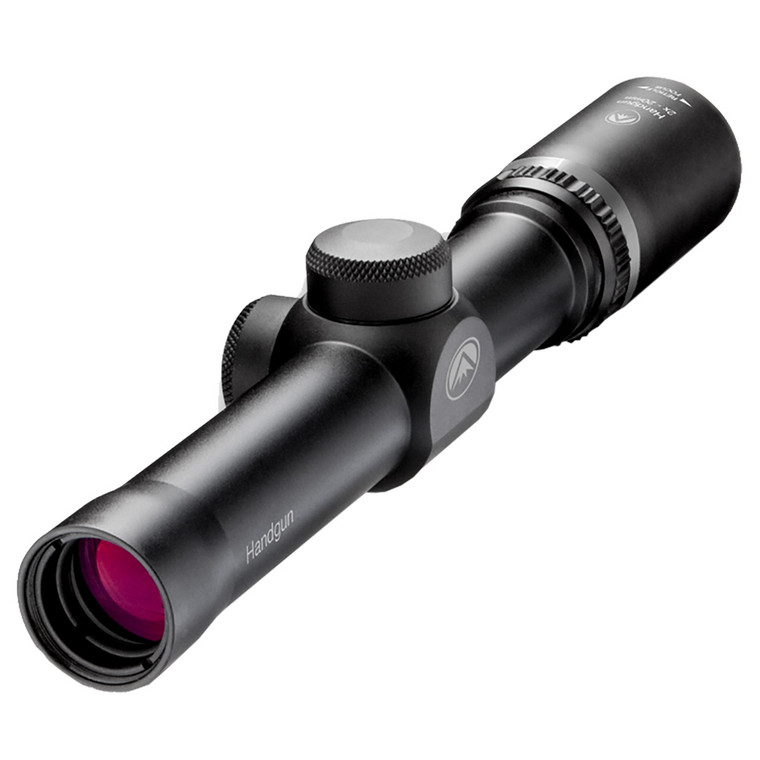 Burris Handgun Scope 2X Plex - 200218