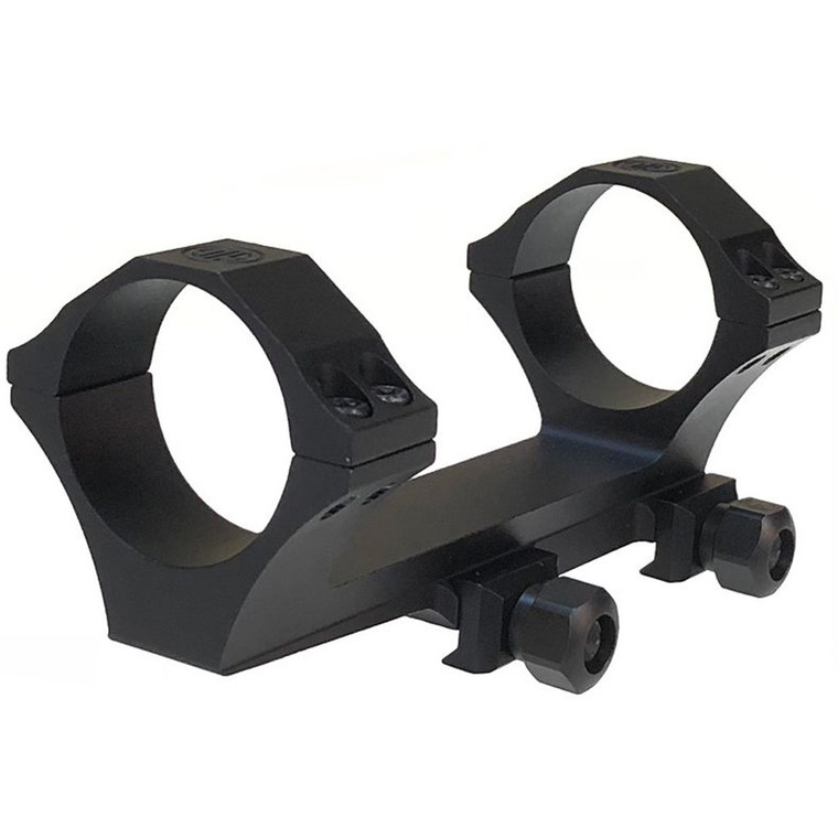 Sig Sauer Alpha2 Aluminum Cantilever Mount Black 30mm 1.53 in. - SOA20001