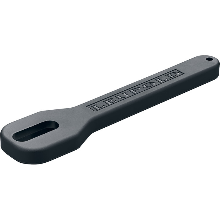 Leupold Ring Wrench Black 1in-30mm - 48762